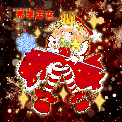 バッジセット第0弾その1【オリジナル缶バッジ白背景 (Φ56mm)/6個セット】