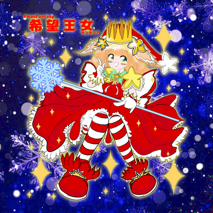 バッジセット第0弾その1【オリジナル缶バッジ白背景 (Φ56mm)/6個セット】