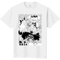 希望の第三班【Tシャツ】【XL】