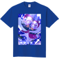 トナトナその２【定番Ｔシャツ / ロイヤル・ブルー】